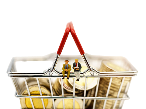 1С:Управление торговлей 8